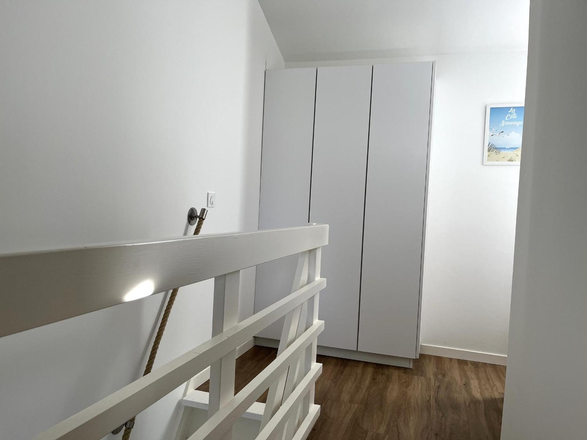 Charmante Villa Renovee 3* Avec Terrasse Et Jardinet, A 200M De La Plage De Nauzan, Ideale Familles! - Fr-1-539-46 Saint-Palais-sur-Mer Luaran gambar