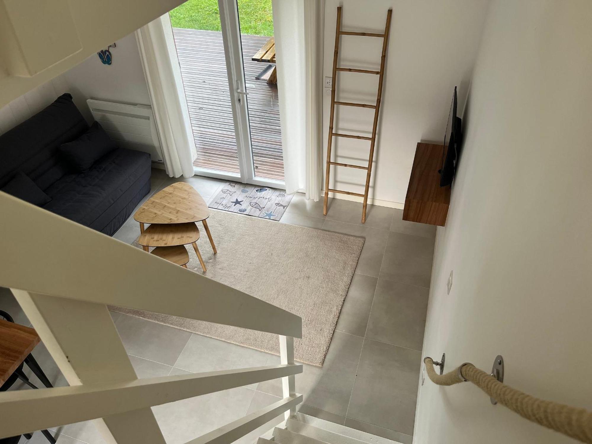 Charmante Villa Renovee 3* Avec Terrasse Et Jardinet, A 200M De La Plage De Nauzan, Ideale Familles! - Fr-1-539-46 Saint-Palais-sur-Mer Luaran gambar