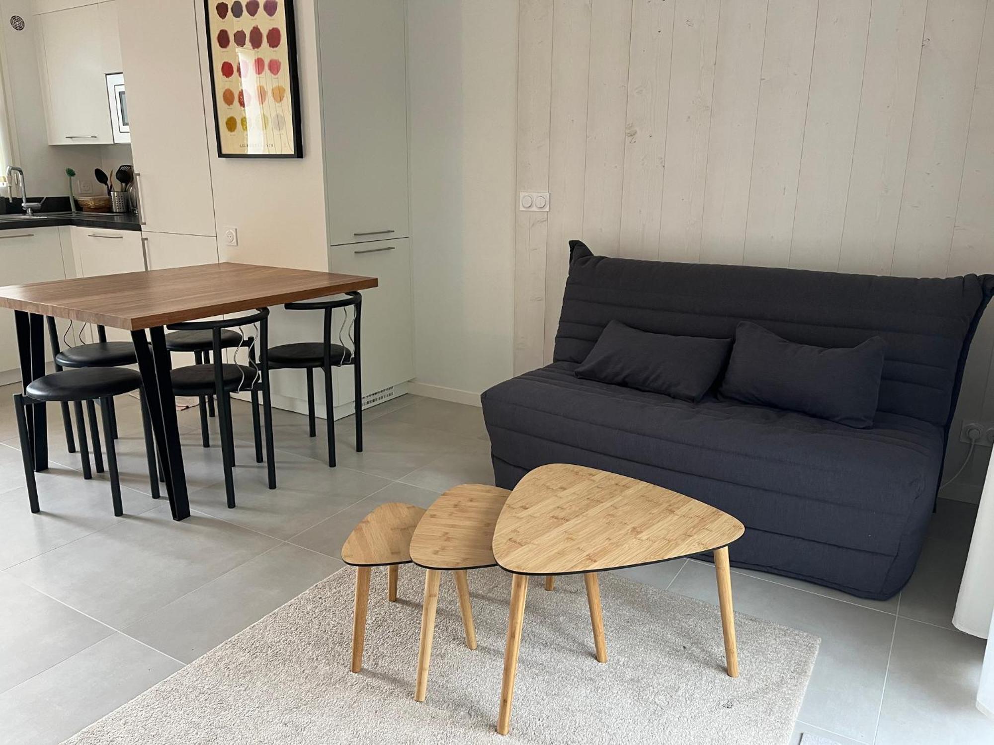 Charmante Villa Renovee 3* Avec Terrasse Et Jardinet, A 200M De La Plage De Nauzan, Ideale Familles! - Fr-1-539-46 Saint-Palais-sur-Mer Luaran gambar