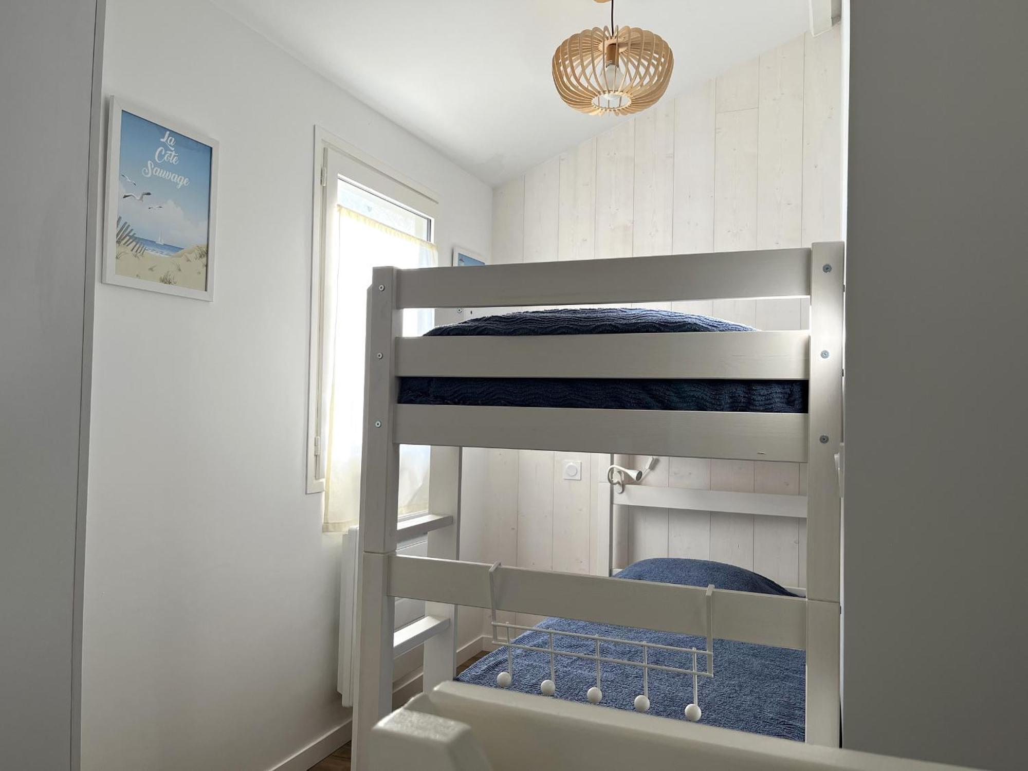 Charmante Villa Renovee 3* Avec Terrasse Et Jardinet, A 200M De La Plage De Nauzan, Ideale Familles! - Fr-1-539-46 Saint-Palais-sur-Mer Luaran gambar