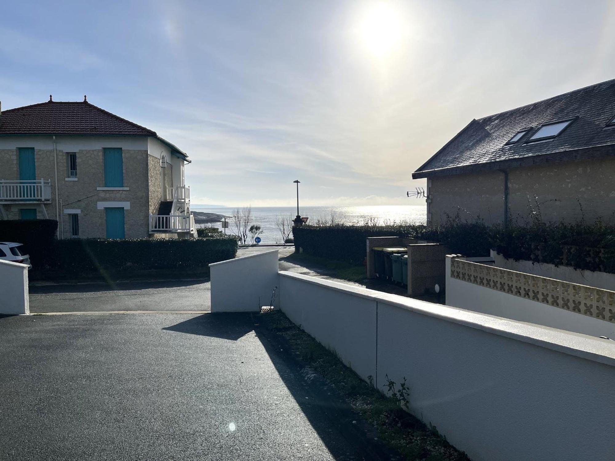 Charmante Villa Renovee 3* Avec Terrasse Et Jardinet, A 200M De La Plage De Nauzan, Ideale Familles! - Fr-1-539-46 Saint-Palais-sur-Mer Luaran gambar